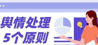 航空公司輿情處理方法：應對危機，維護品牌聲譽